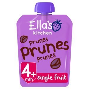 Ella's Kitchen Prunes