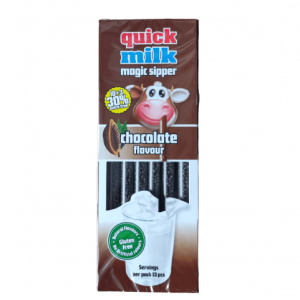 Quick Milk Sipper Chocolate