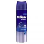 Gillette Shaving Gel Classical
