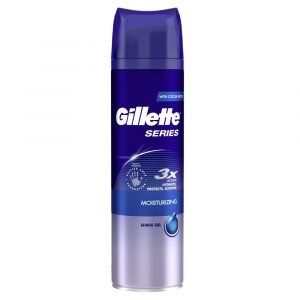 Gillette Shaving Gel Classical-0