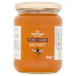 Morrisons Pure Clear Honey-0