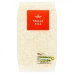 Morrisons Paella Rice
