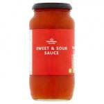 Morrisons Sweet & Sour Sauce