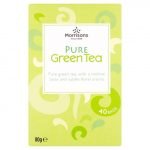 Morrisons Aromatic Green Tea 40s-0