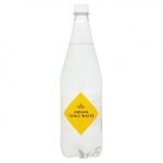 Morrisons Indian Tonic Water