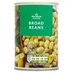 Morrisons Broad Beans
