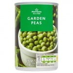Morrisons Garden Peas