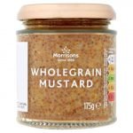 Morrisons Wholegrain Mustard