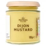 Morrisons Dijon Mustard-0
