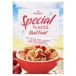 Red Fruit Special Flakes