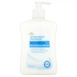Morrisons Moisture Care Anti-Bacterial Hand Wash-0