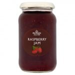 Morrisons Jam Raspberry