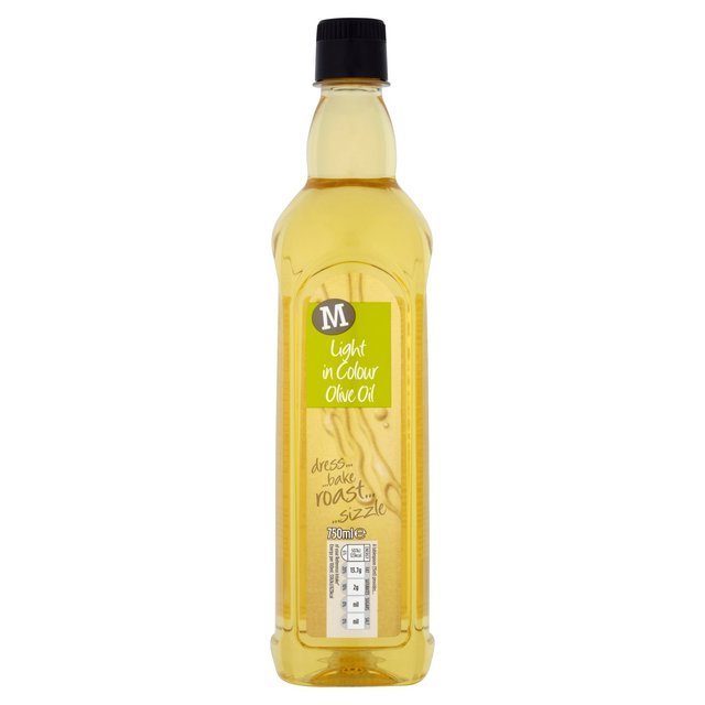 Morrisons Olive Oil Light & Mild 1L * Best Before ( 31 May 2023 ...