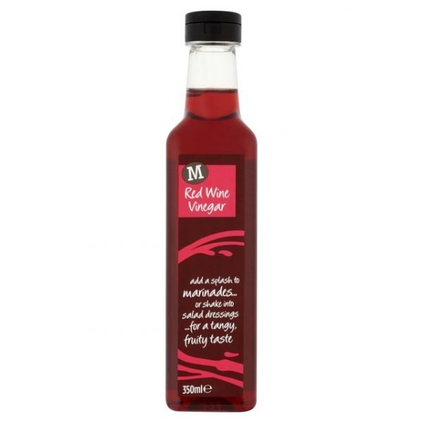 Morrisons Red Wine Vinegar