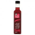 Morrisons Red Wine Vinegar-15549