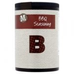 Morrisons BBQ Seasoning-16505