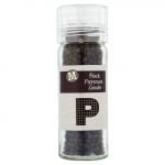 Morrisons Whole Black Pepper Grinder