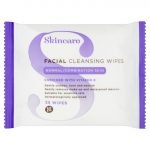 Morrisons Normal Combination Skin Wipes-15009