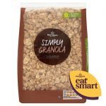 Morrisons Granola Simply-0
