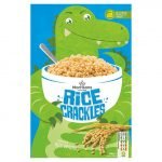 Morrisons Rice Crackles