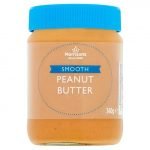 Morrisons Peanut Butter Smooth