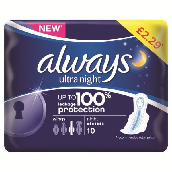 Always Ultra Night 10-16881