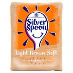 Silver Spoon Soft Sugar Light Brown