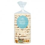 Morrisons Lightly Salted Rice Cakes 100g
