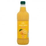 Morrisons Orange High Juice