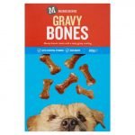 Gravy Bones dog 