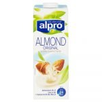Alpro Almond Original-17190