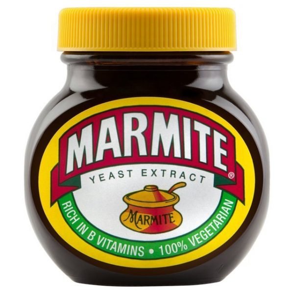 Marmite Yeast Extract-0