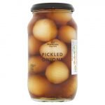 Morrisons Pickled Onions