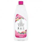Morrisons Ironing Water Pink Peony & Water Lily