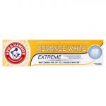 Arm and Hammer Advanced Whitening