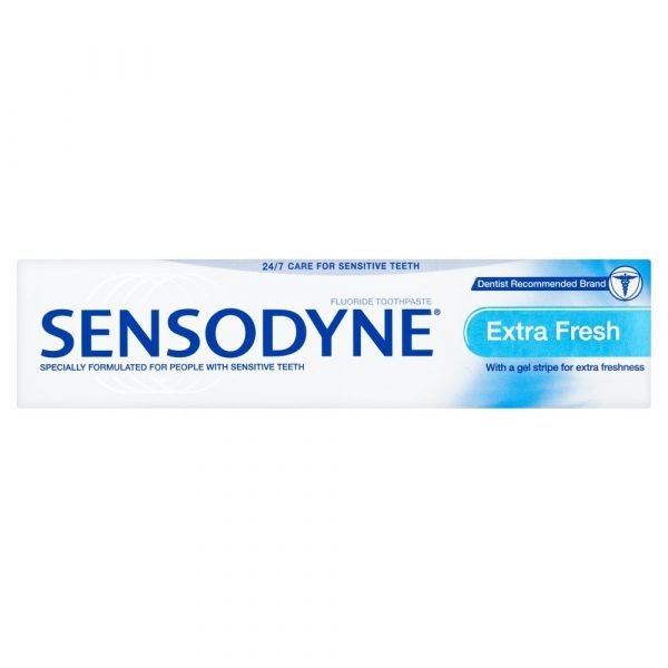 Sensodyne Extra Fresh-17497
