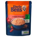 本斯叔叔中國飯-0