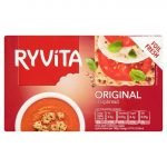 Ryvita Original Crispbread-17656