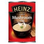 Heinz Classic Cream of Mushroom Soup