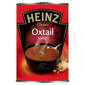 Heinz Classic Oxtail Soup-17614