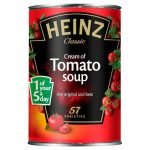 Heinz Classic Cream of Tomato Soup-0