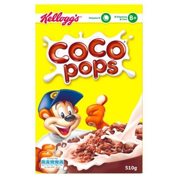 Kelloggs Coco Pops-17731