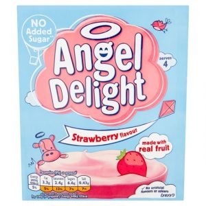 Angel Delight Strawberry-17776