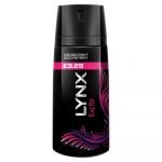 Lynx Excite Body Spray-17524