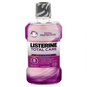 Listerine Total Care-17509