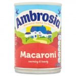 Ambrosia Macaroni-0