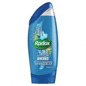 Radox Feel Awake for Men Shower Gel-17794