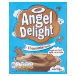 Angel Delight Chocolate