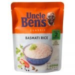 Uncle Bens Basmati Rice-0