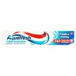 Aquafresh Triple Protection